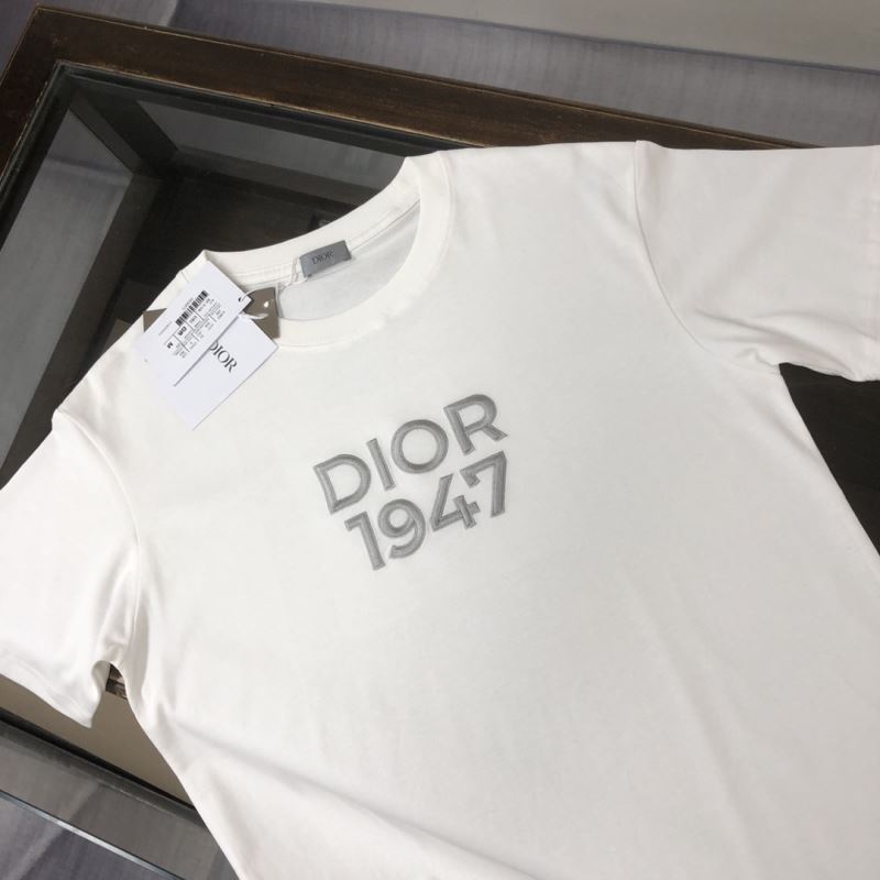 Christian Dior T-Shirts